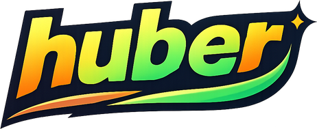 Logo huber